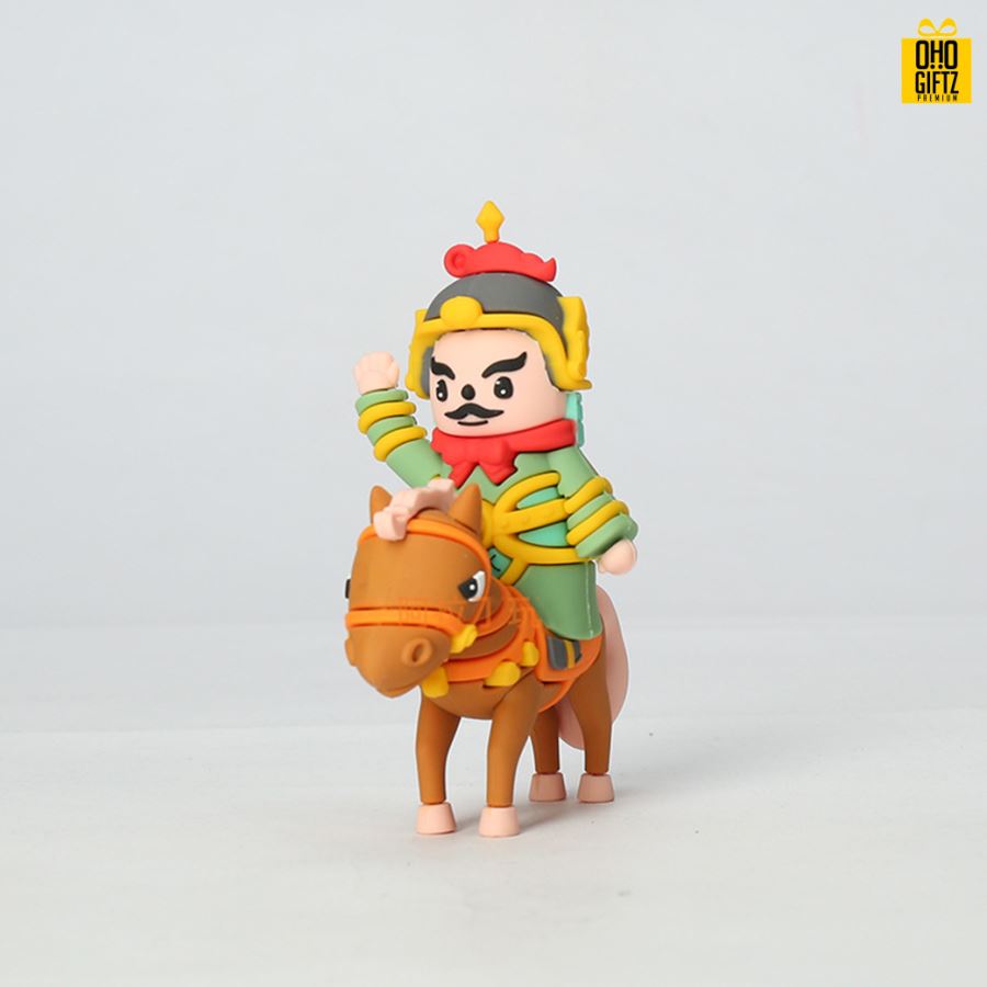ตุ๊กตา Art Toy รับผลิตทุกแบบตามที่ต้องการ สกรีนโลโก้ ทำเป็นของพรีเมี่ยมได้