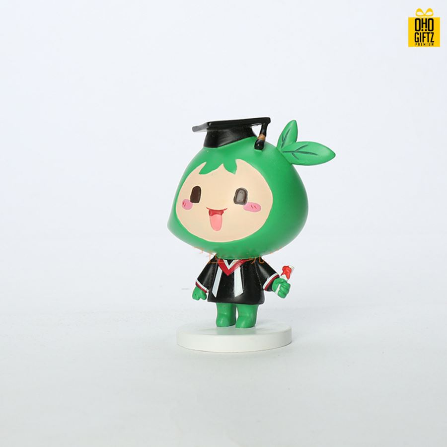 ตุ๊กตา Art Toy รับผลิตทุกแบบตามที่ต้องการ สกรีนโลโก้ ทำเป็นของพรีเมี่ยมได้