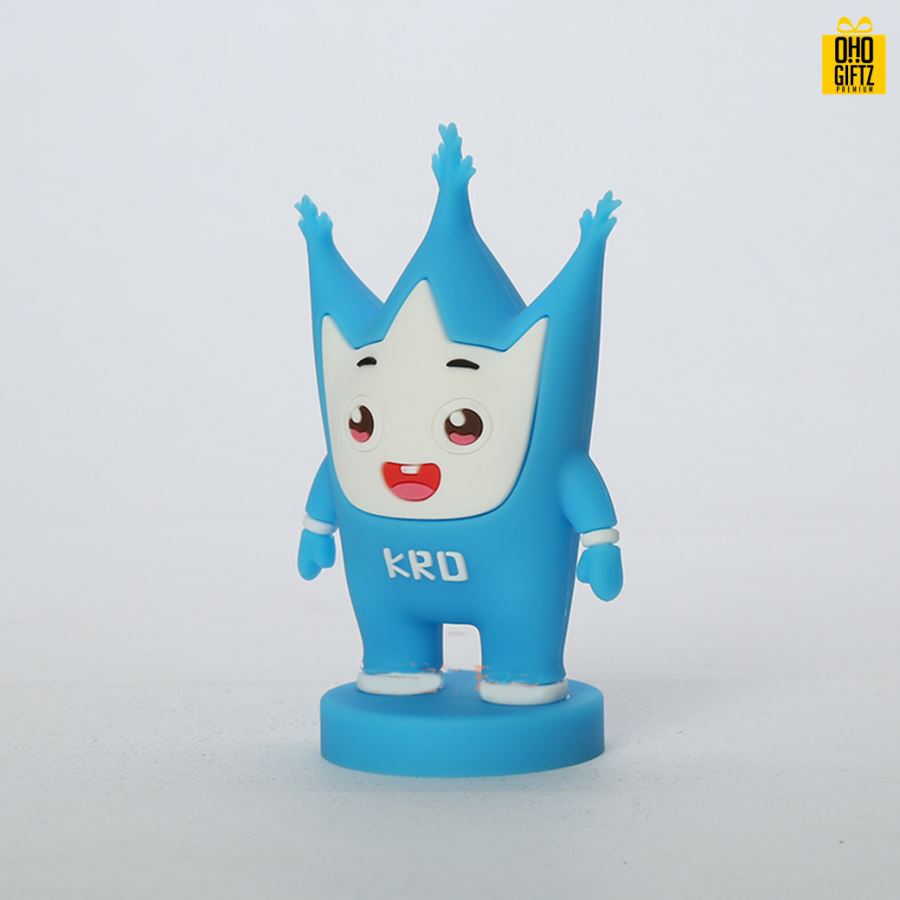 ตุ๊กตา Art Toy รับผลิตทุกแบบตามที่ต้องการ สกรีนโลโก้ ทำเป็นของพรีเมี่ยมได้