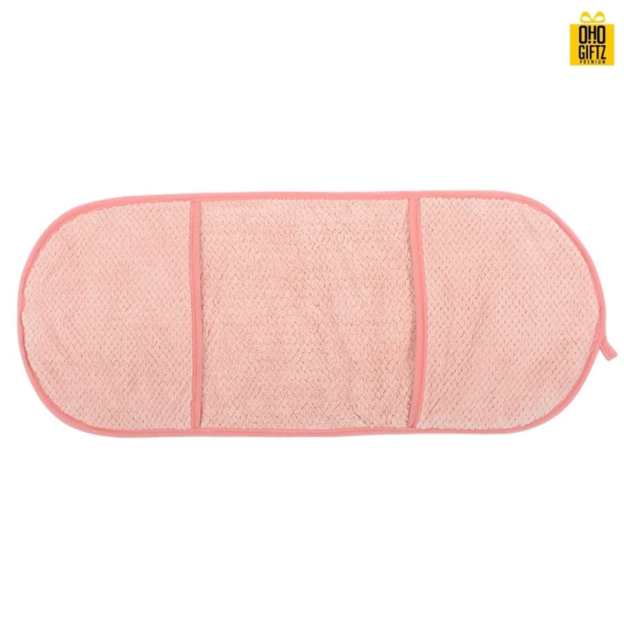 ผ้าขนหนูอาบน้ำสัตว์เลี้ยง สกรีนโลโก้ ทำเป็นของพรีเมี่ยม