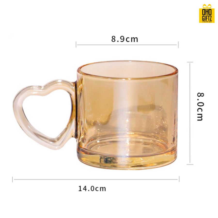 แก้วหูจับหัวใจ สกรีนชื่อ สกรีนโลโก้ ทำเป็นของพรีเมี่ยมได้