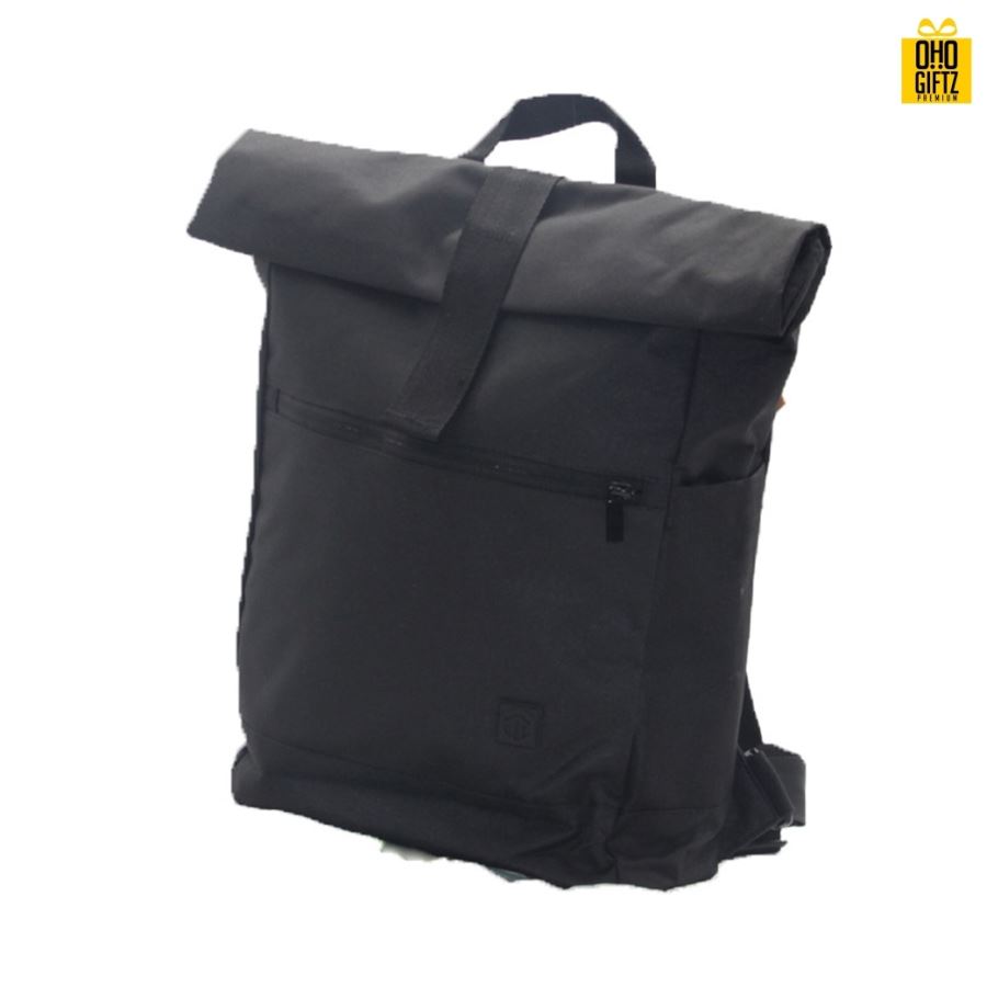 กระเป๋าเป้สะพายหลัง สกรีนโลโก้ ทำเป็นของพรีเมี่ยม