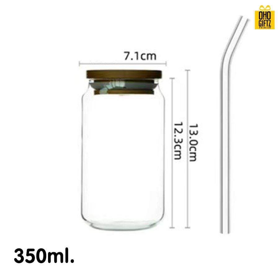 แก้วน้ำพร้อมฝาปิด สกรีนชื่อ สกรีนโลโก้ ทำเป็นของพรีเมี่ยมได้