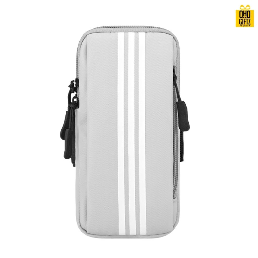 กระเป๋าใส่อุปกรณ์ออกกำลังกาย สกรีนชื่อ, โลโก้ได้