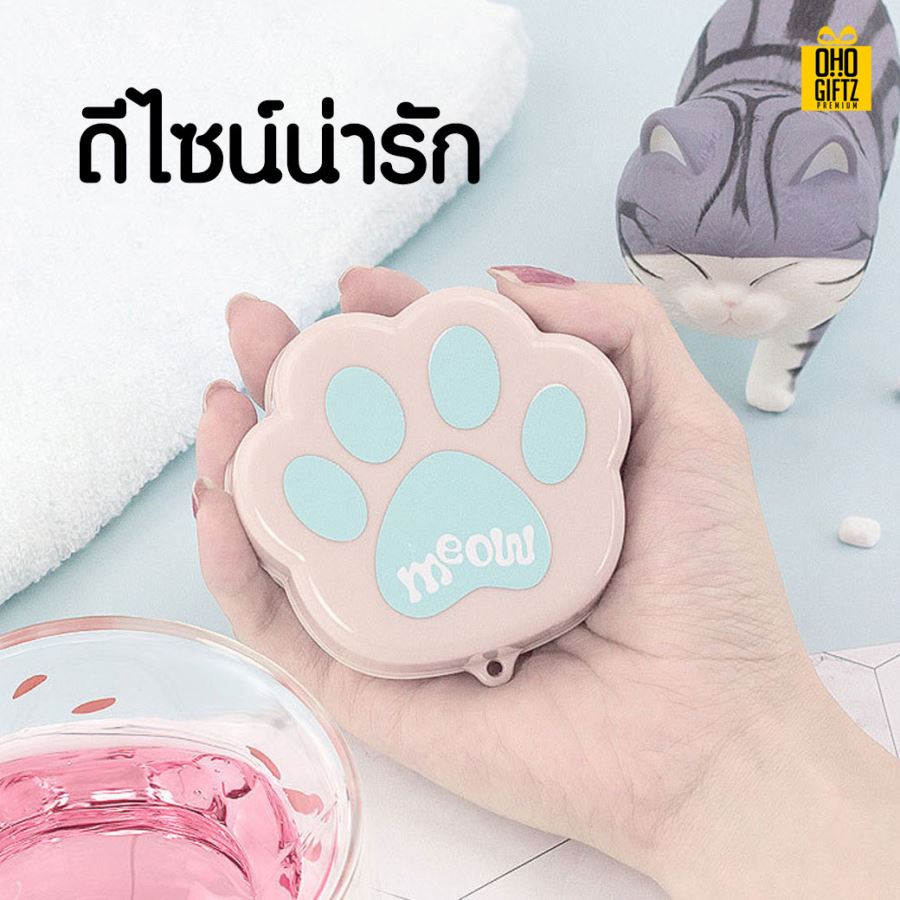 แก้วน้ำพับได้ สกรีนชื่อ สกรีนโลโก้  ทำเป็นของพรีเมี่ยมได้ 