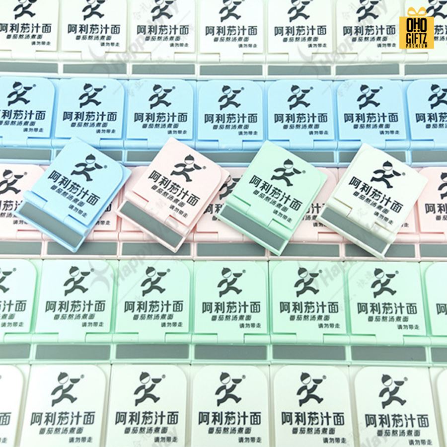 ที่วางมือถือพกพา สกรีนโลโก้ ทำเป็นของพรีเมี่ยมได้