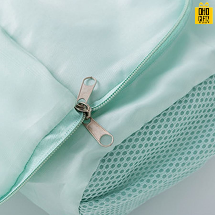 กระเป๋า 3IN1 สามสไตล์ใน 1 ใบ Promotion สกรีนโลโก้1สี1จุดฟรี