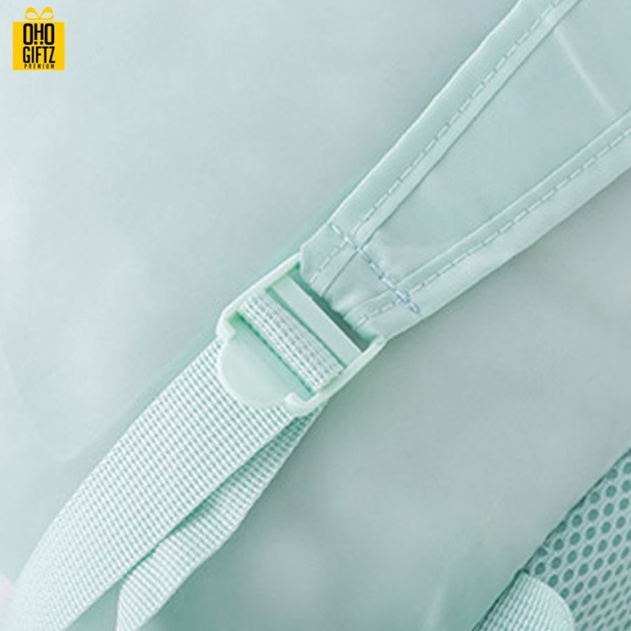 กระเป๋า 3IN1 สามสไตล์ใน 1 ใบ Promotion สกรีนโลโก้1สี1จุดฟรี