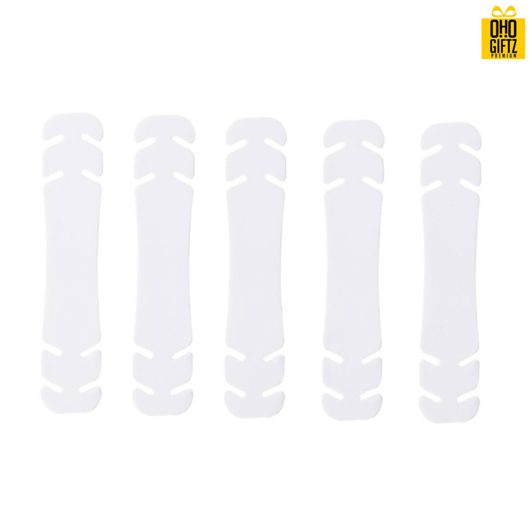 Mask strap สายคล้องMask (พลาสติกคล้องหน้ากากอนามัยกันเจ็บหู) สกรีนโลโก้ ทำเป็นของพรีเมี่ยม ของชำร่วยได้