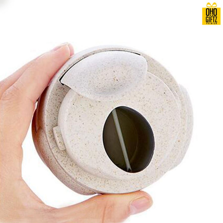 กล่องไม้จิ้มฟันรูปหมีโคอาล่า สกรีนชื่อ สกรีนโลโก้ ทำเป็นของพรีเมี่ยมได้