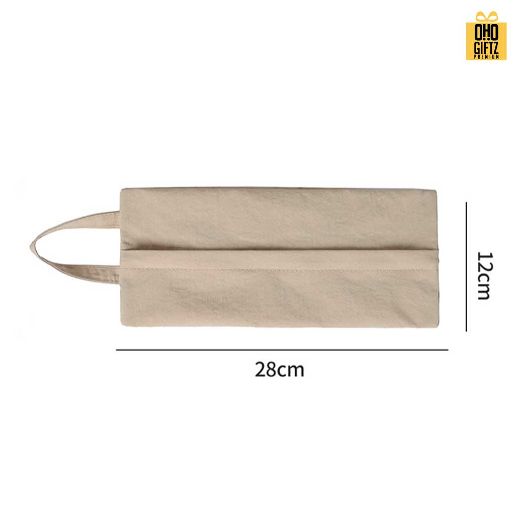 กระเป๋าใส่ของจุกจิก พกเดินทาง สกรีนชื่อ สกรีนโลโก้ ทำเป็นของพรีเมี่ยมได้