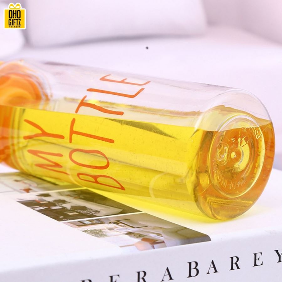 My Bottle สกรีนโลโก้ฟรี ทำเป็นของพรีเมี่ยม ของชำร่วย ของที่ระลึก