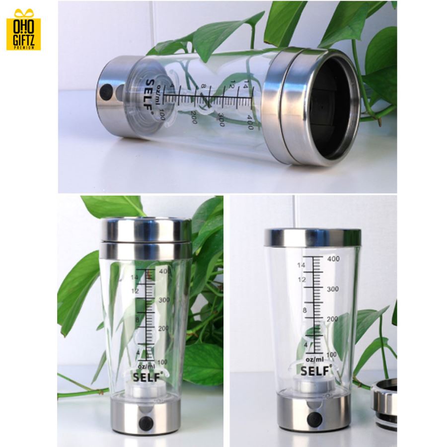 แก้วชงอัตโนมัติแบบใส *Promotion ไม่มีขั้นต่ำ* ทำเป็นของพรีเมี่ยมได้