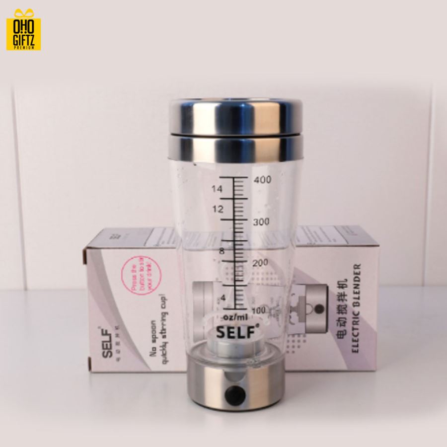 แก้วชงอัตโนมัติแบบใส *Promotion ไม่มีขั้นต่ำ* ทำเป็นของพรีเมี่ยมได้