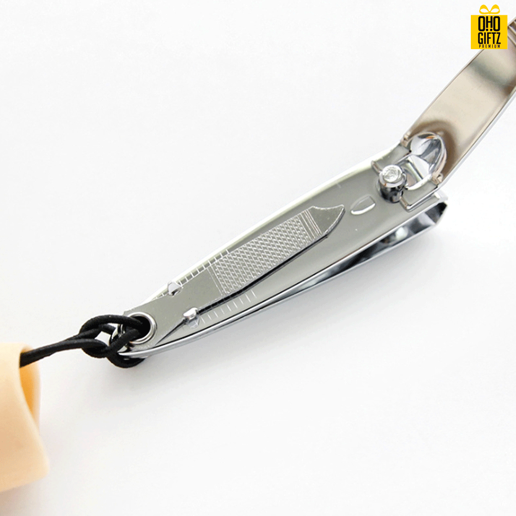 กรรไกรตัดเล็บ สกรีนชื่อ, โลโก้ ขั้นต่ำ 100 ชิ้น