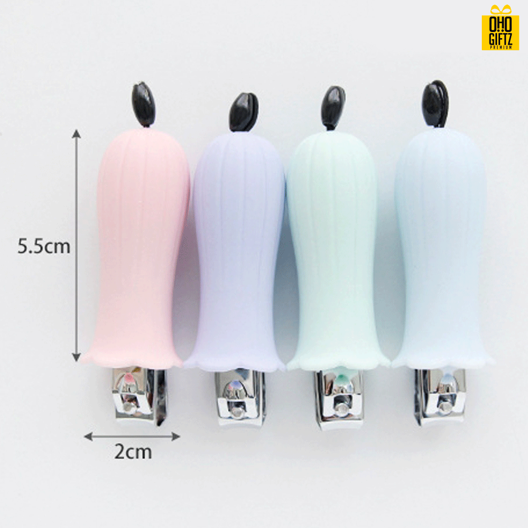 กรรไกรตัดเล็บ สกรีนชื่อ, โลโก้ ขั้นต่ำ 100 ชิ้น