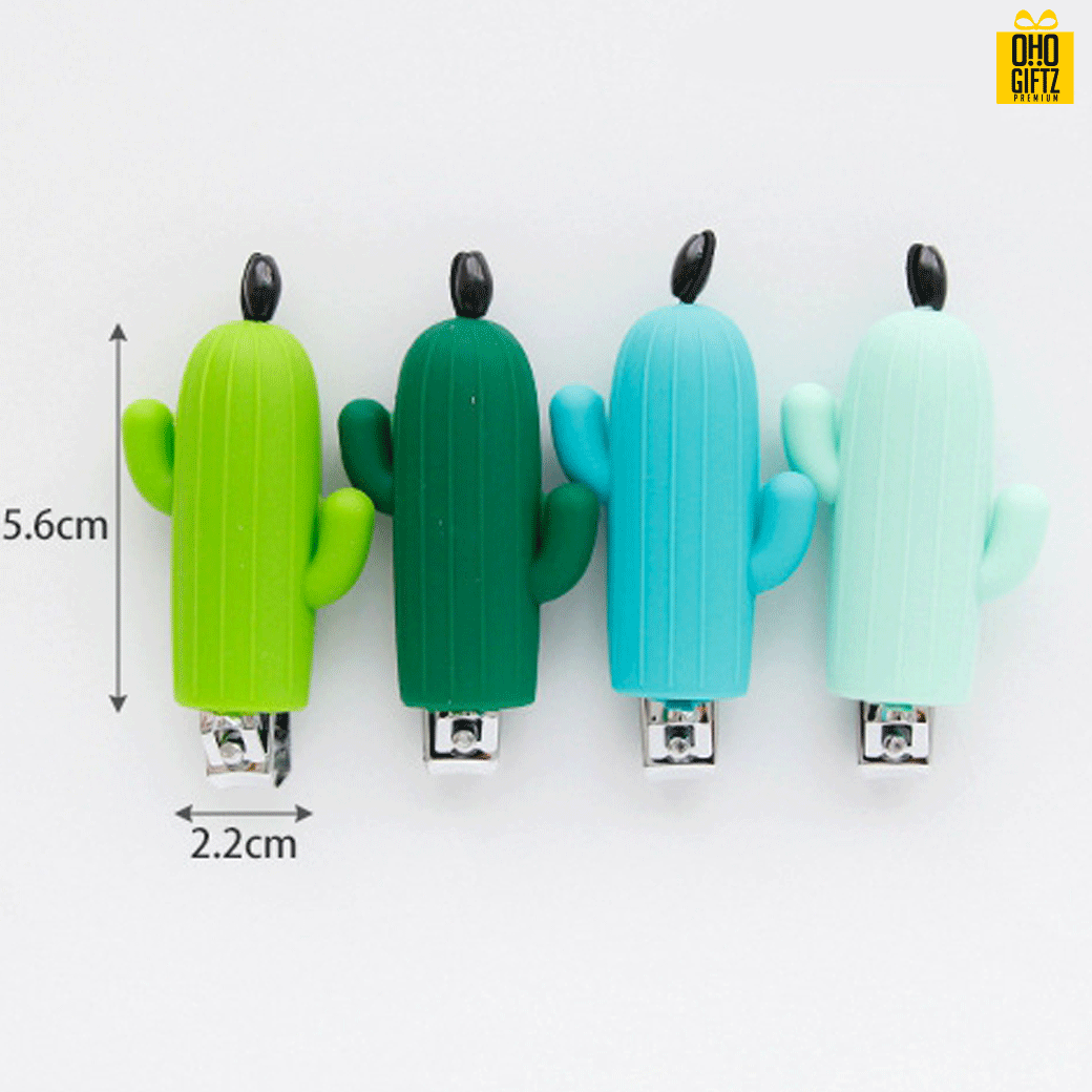 กรรไกรตัดเล็บ สกรีนชื่อ, โลโก้ ขั้นต่ำ 100 ชิ้น