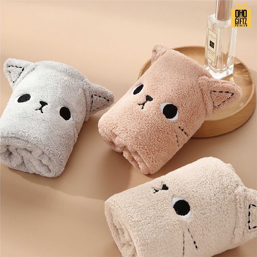 ที่คาดผมล้างหน้าแต่งหน้า สกรีนชื่อ สกรีนโลโก้ ทำเป็นของพรีเมี่ยมได้