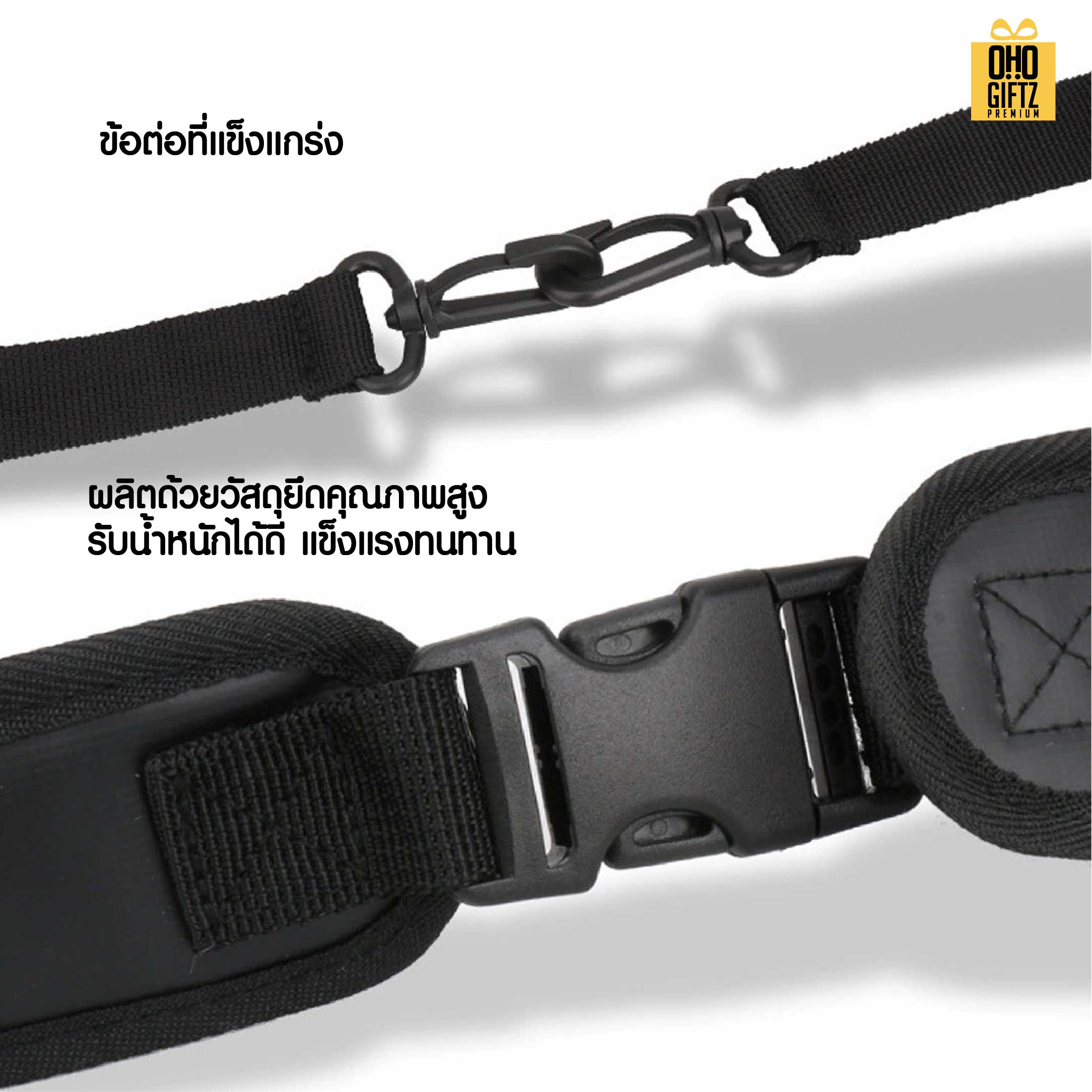 กระเป๋าเป้กันน้ำ Dry Bag Backpack สกรีนโลโก้ ทำเป็นของพรีเมี่ยม