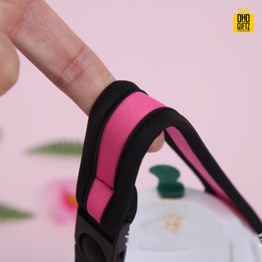 ปลอกหุ้มแก้วน้ำ สกรีนโลโก้  ทำเป็นของพรีเมี่ยมได้ 