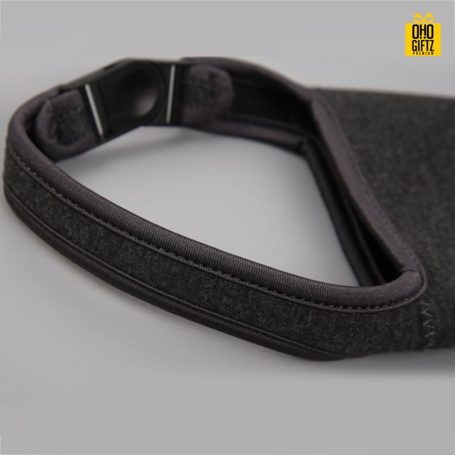 ปลอกหุ้มแก้วน้ำ สกรีนโลโก้  ทำเป็นของพรีเมี่ยมได้ 