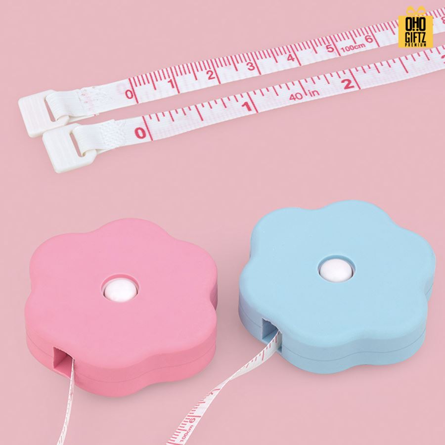 สายวัดอุ้งเท้าสัตว์ สกรีนโลโก้ ทำของพรีเมี่ยมได้