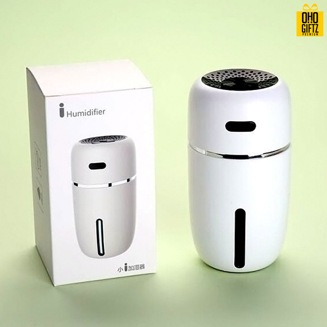 เครื่องทำความชิ้นusbไฟหลากสี สกรีนโลโก้ ทำเป็นของพรีเมี่ยม