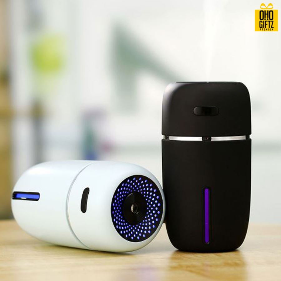 เครื่องทำความชิ้นusbไฟหลากสี สกรีนโลโก้ ทำเป็นของพรีเมี่ยม