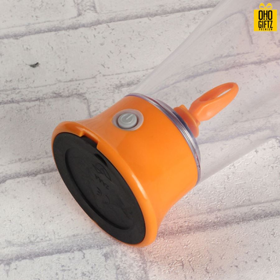 กระบอกผสมเครื่องดื่มอัตโนมัติ สกรีนชื่อ สกรีนโลโก้ ทำเป็นของพรีเมี่ยมได้