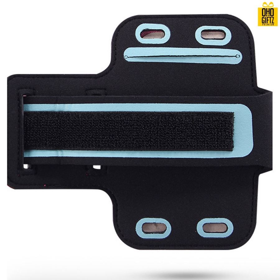 ที่ใส่มือถือแบบรัดแขน สกรีนโลโก้ได้