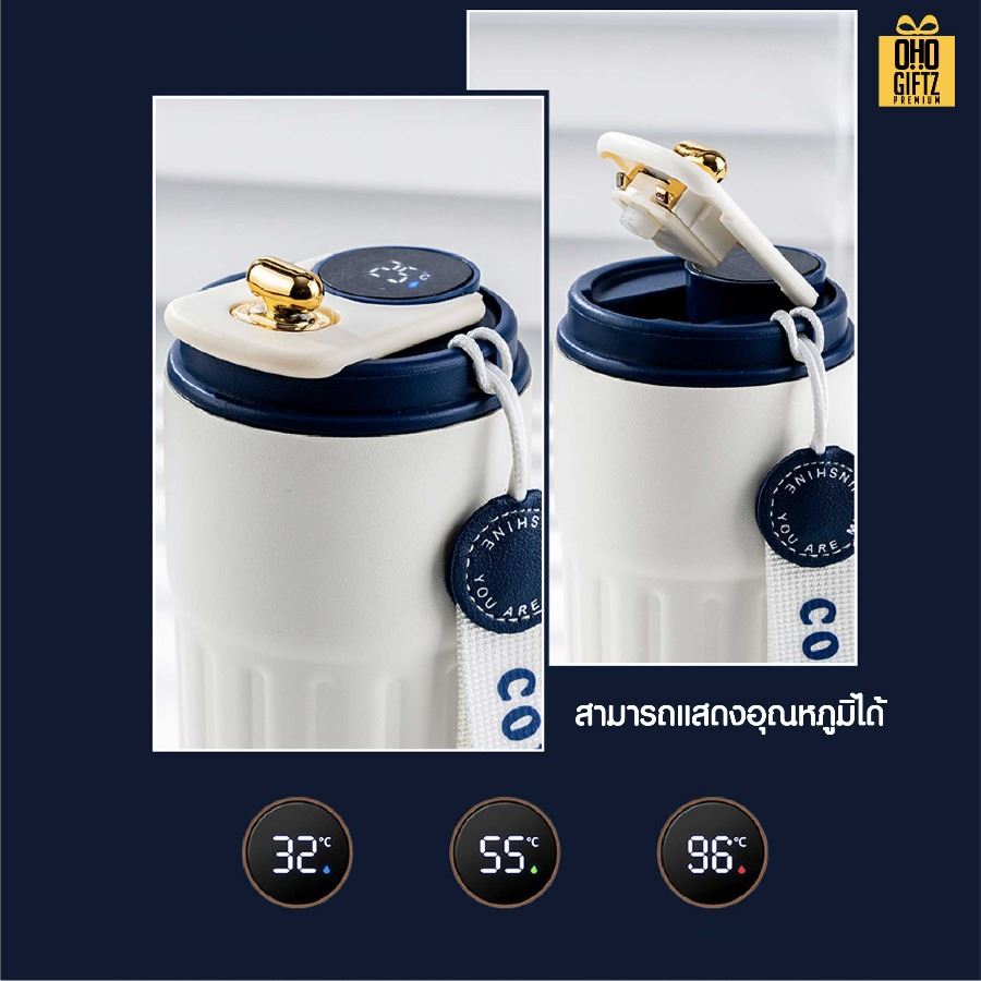 ชุดของขวัญนักธุรกิจ สมุดโน้ต + ปากกา + แฟลชไดรฟ์ + กระบอกน้ำ สกรีนโลโก้ ทำเป็นของพรีเมี่ยม ของชำร่วย