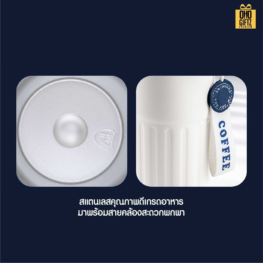 ชุดของขวัญนักธุรกิจ สมุดโน้ต + ปากกา + แฟลชไดรฟ์ + กระบอกน้ำ สกรีนโลโก้ ทำเป็นของพรีเมี่ยม ของชำร่วย