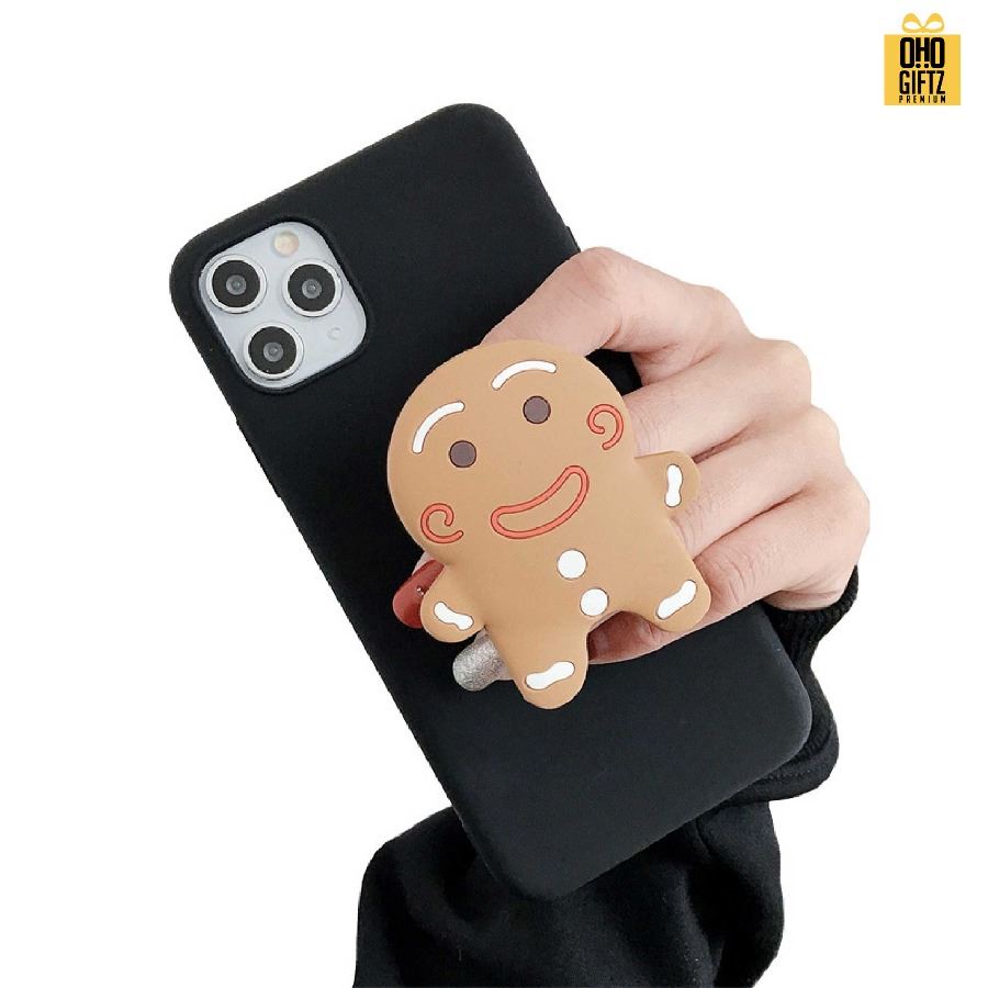 Griptok ซิลิโคน รับผลิตรูปทรงและดีไซน์ตามต้องการ สกรีนโลโก้ ทำเป็นของพรีเมี่ยมได้