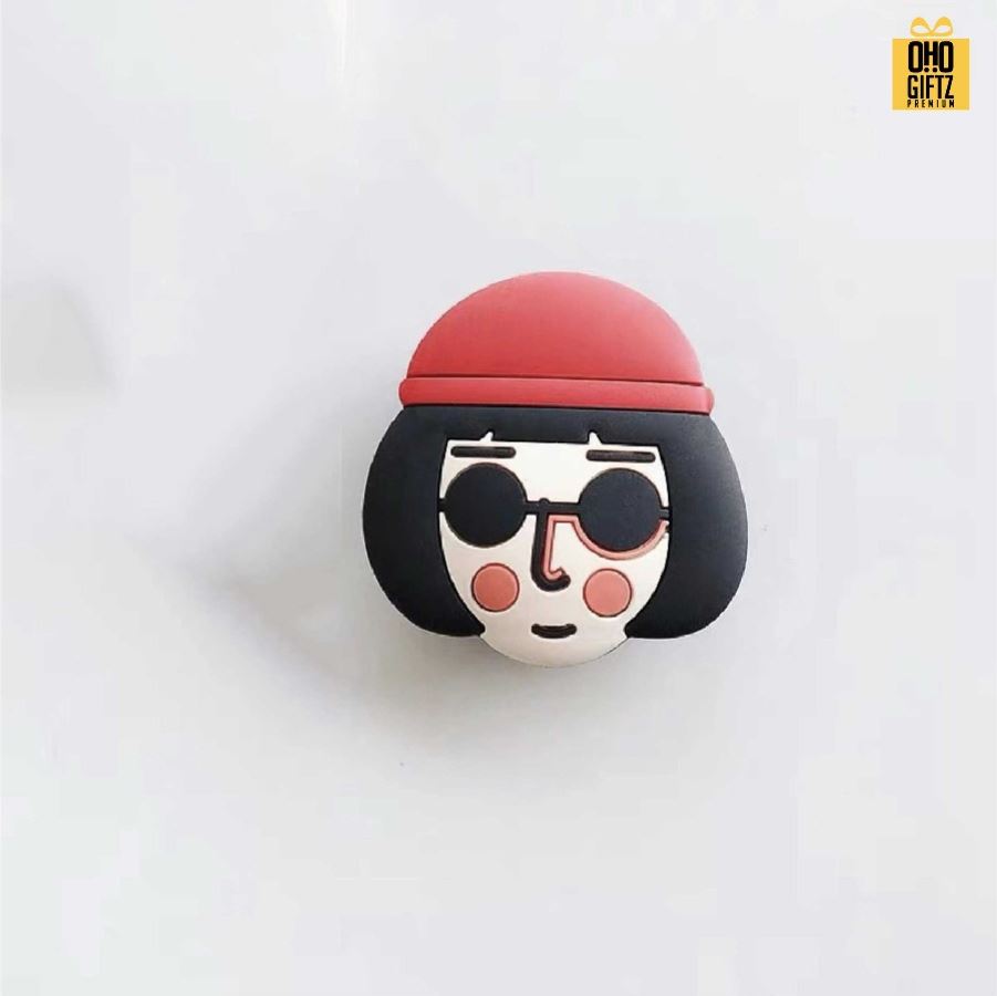 Griptok ซิลิโคน รับผลิตรูปทรงและดีไซน์ตามต้องการ สกรีนโลโก้ ทำเป็นของพรีเมี่ยมได้