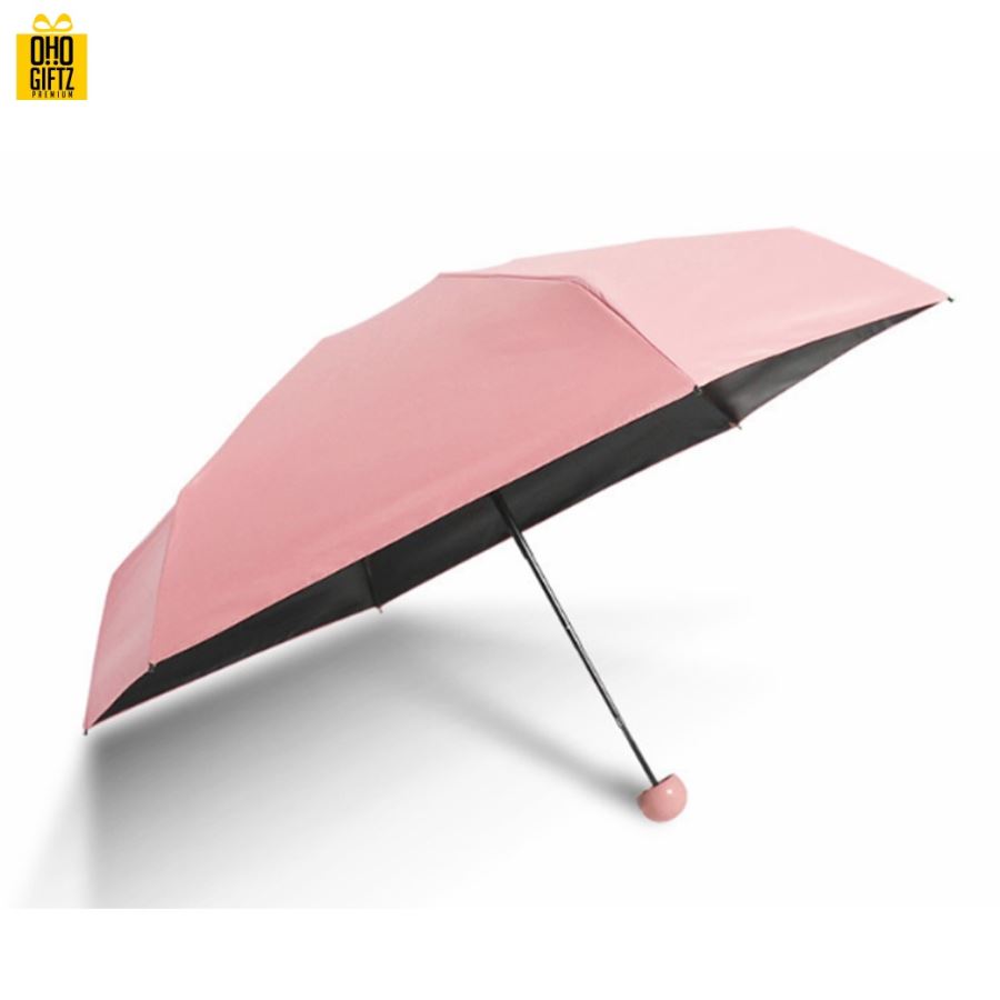 ร่มเม็ดยา สกรีนโลโก้ ทำเป็นของพรีเมี่ยม ของชำร่วย