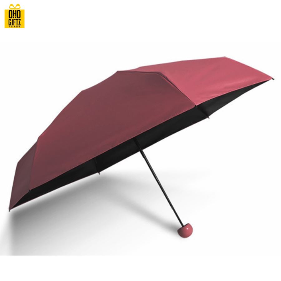 ร่มเม็ดยา สกรีนโลโก้ ทำเป็นของพรีเมี่ยม ของชำร่วย