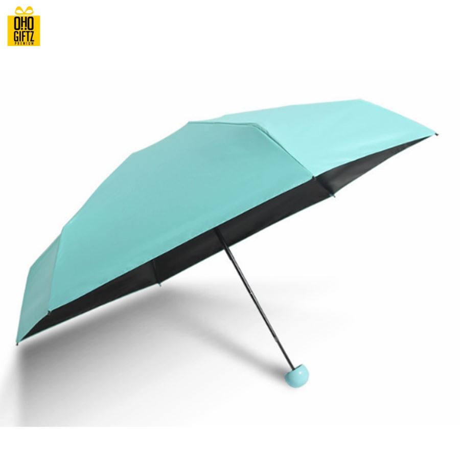 ร่มเม็ดยา สกรีนโลโก้ ทำเป็นของพรีเมี่ยม ของชำร่วย