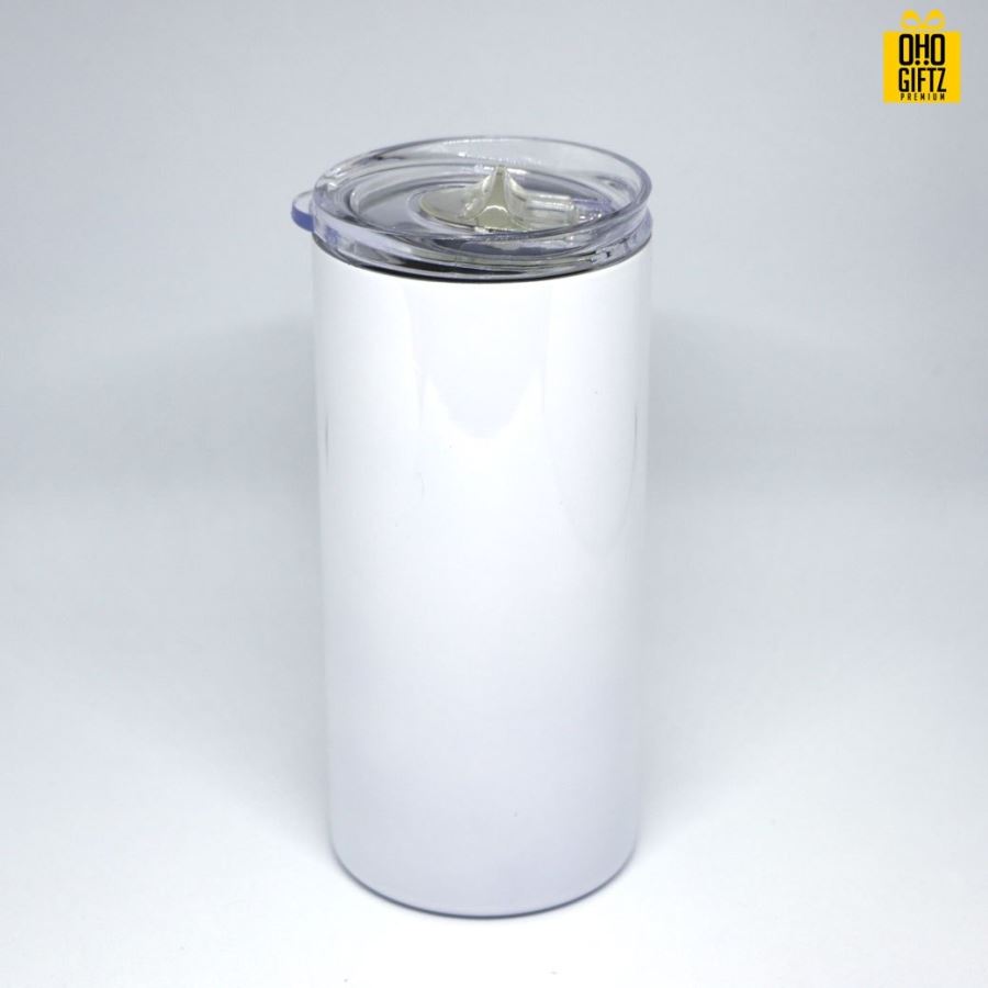 กระบอกสแตนเลสเก็บความร้อน-เย็น 480 ml. พิมพ์ภาพได้ *ไม่มีขั้นต่ำ*
