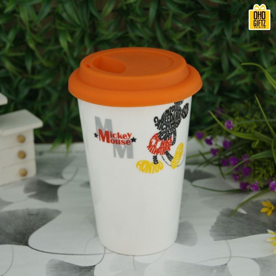 ถ้วยเซรามิก ใส่ชื่อ,โลโก้ ขั้นต่ำ 500 ชิ้น