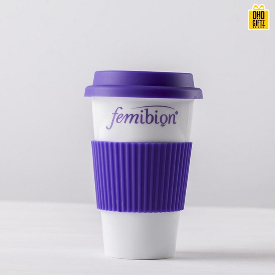 ถ้วยเซรามิก ใส่ชื่อ,โลโก้ ขั้นต่ำ 500 ชิ้น