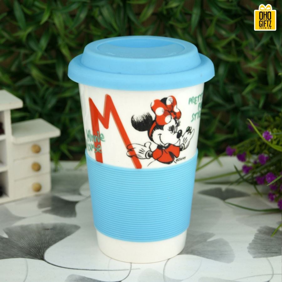 ถ้วยเซรามิก ใส่ชื่อ,โลโก้ ขั้นต่ำ 500 ชิ้น