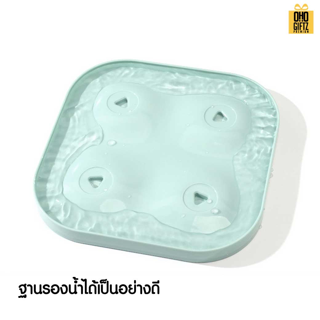 ที่คว่ำขวดนม สกรีนชื่อ สกรีนโลโก้ ทำเป็นของพรีเมี่ยมได้