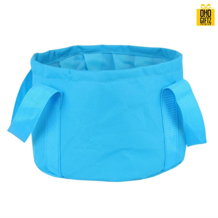 กระเป๋าอ่างน้ำ สกรีนชื่อ สกรีนโลโก้ ทำเป็นของพรีเมี่ยมได้  