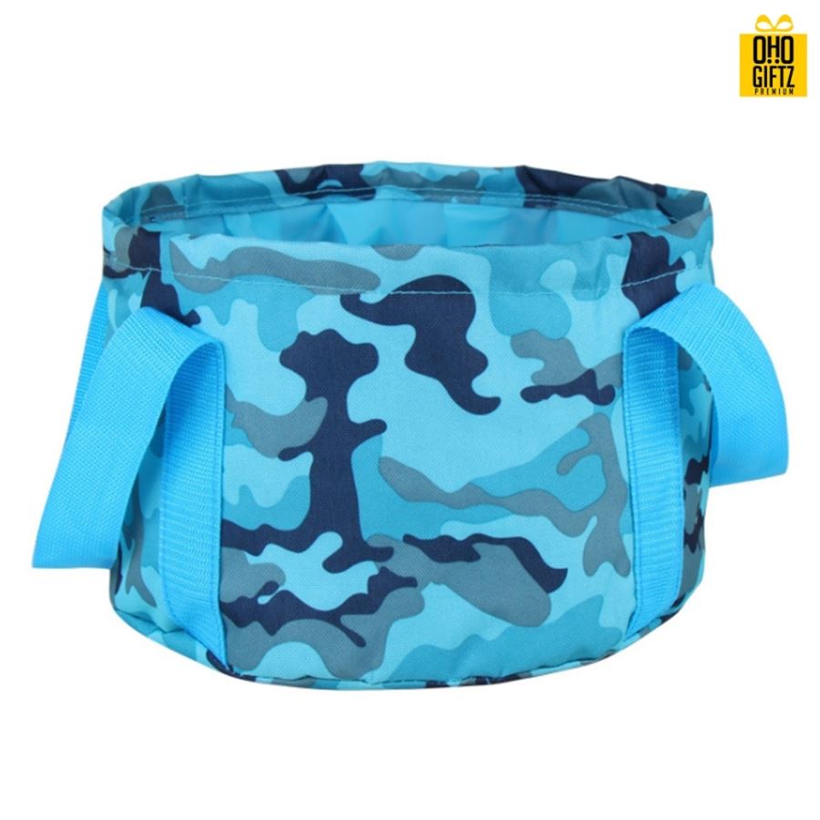 กระเป๋าอ่างน้ำ สกรีนชื่อ สกรีนโลโก้ ทำเป็นของพรีเมี่ยมได้  