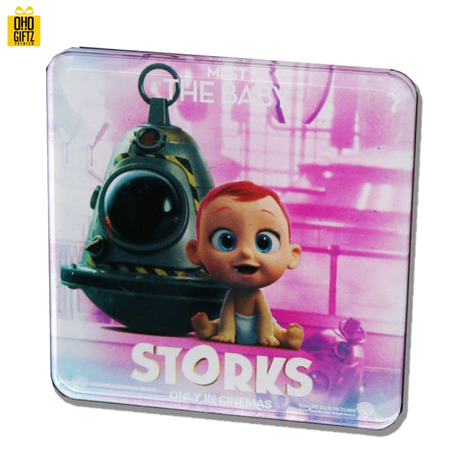 ที่รองแก้วเนื้อกระจก สกรีนชื่อ, โลโก้, พิมพ์ภาพได้