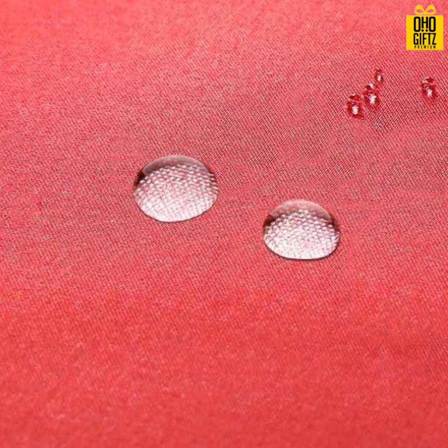 ร่มพับสามตอนด้ามจับทรงเหลี่ยม สกรีนโลโก้ ทำเป็นสินค้าพรีเมี่ยม ของชำร่วย ของที่ระลึก