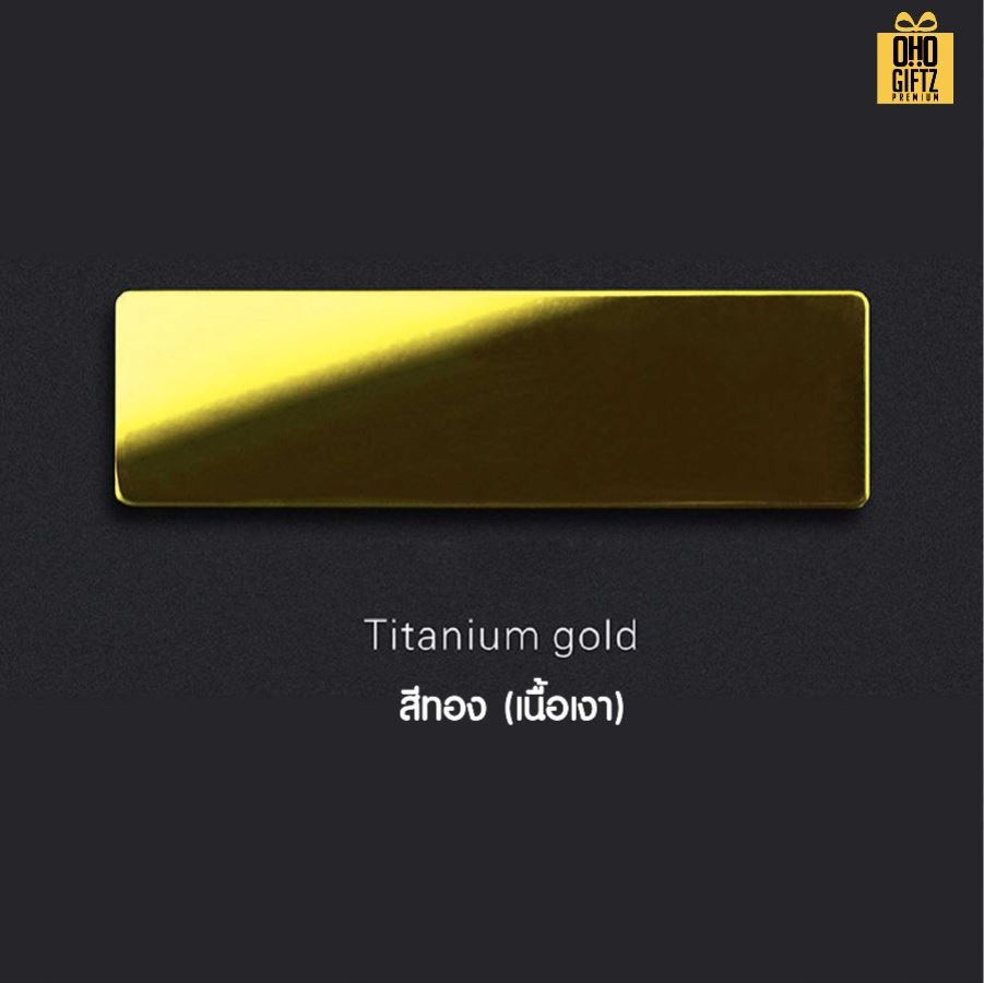 รับผลิตป้ายสแตนเลส ชื่อพนักงาน ป้ายบริษัท ติดเสื้อ สกรีนโลโก้ ทำเป็นของพรีเมี่ยม ของชำร่วยได้