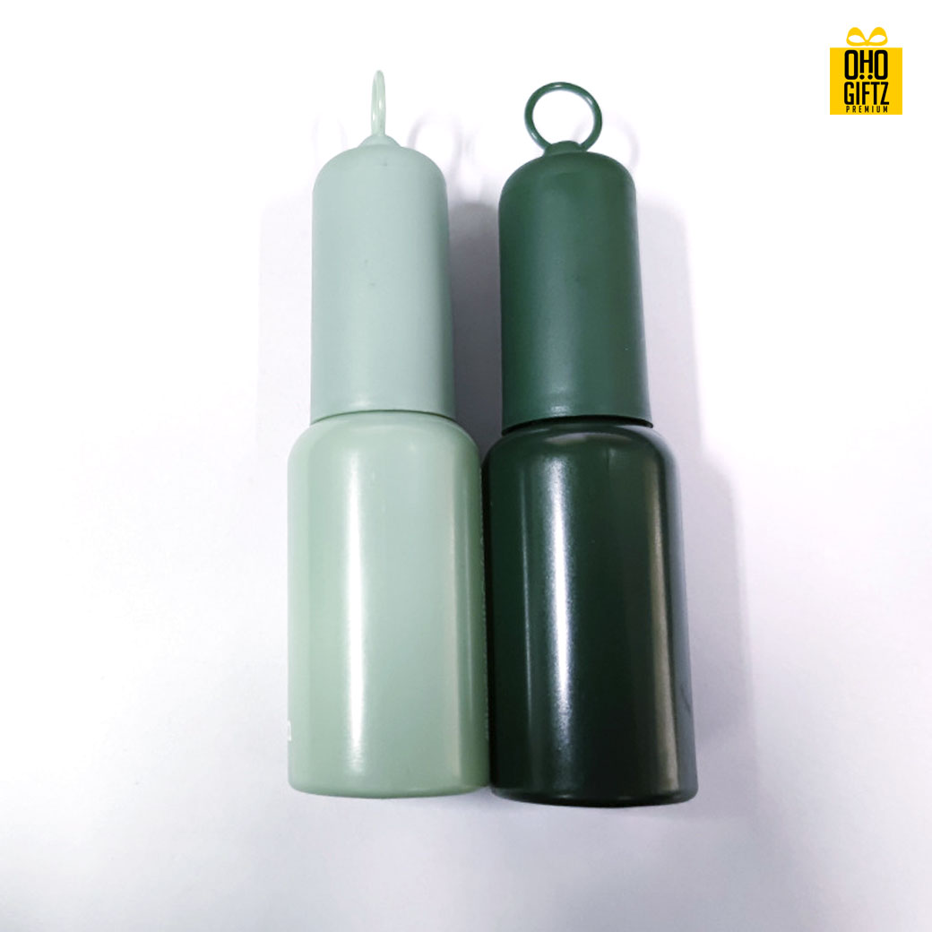 ขวดสเปรย์แอลกอฮอล์ สกรีนโลโก้ ทำเป็นของพรีเมี่ยม ของชำร่วยได้