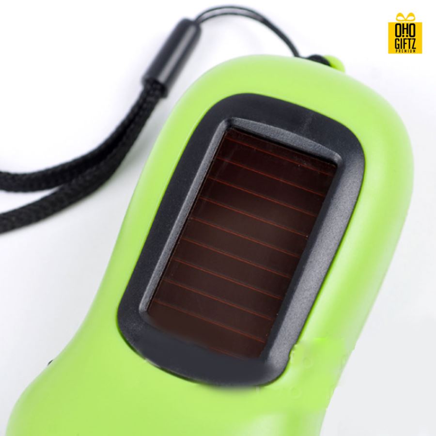 ไฟฉายพกพาLED สกรีนชื่อ สกรีนโลโก้ ทำเป็นของพรีเมี่ยมได้