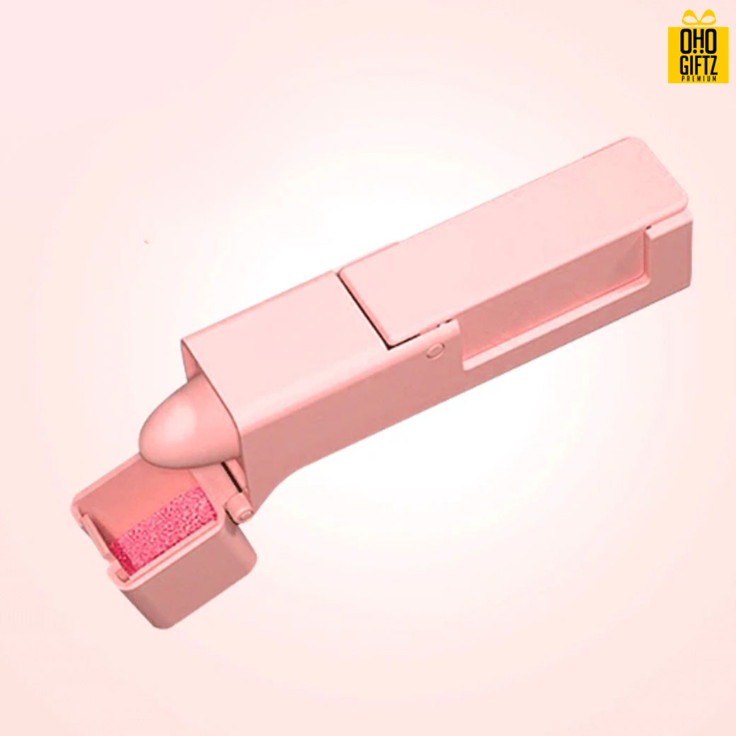 ตัวกดลิฟท์&ที่จับประตู  สกรีนโลโก้ ทำเป็นของพรีเมี่ยม ของชำร่วยได้